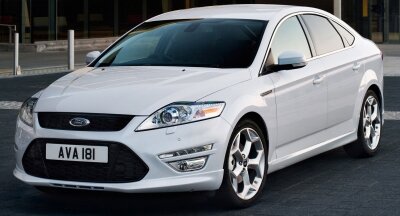 2014 Ford Mondeo Selective 1.6i EcoBoost 160PS 4K Araba kullananlar yorumlar